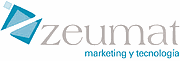 Logo of ZEUMAT MARKETING Y TECNOLOGIA SL